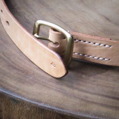 Keizo Narrow Belt Type VI - 08 - Image 4
