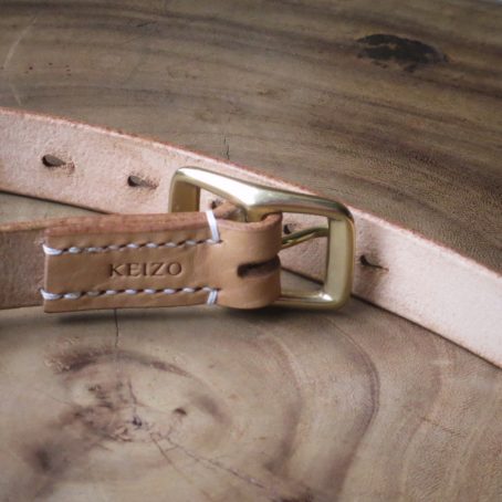 Keizo Narrow Belt Type VI - 08 - Image 5