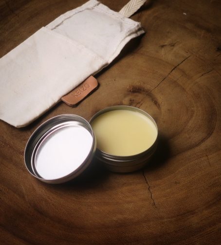 Keizo Leather Conditioner - Image 5