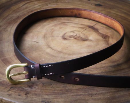 Keizo Narrow Belt Type VI - 09 - Image 4