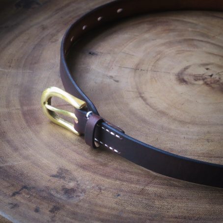 Keizo Narrow Belt Type VI - 09 - Image 3
