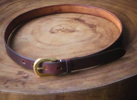 Keizo Narrow Belt Type VI - 09 - Image 6