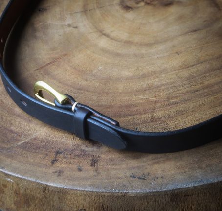 Keizo Narrow Belt Type VI - 09 - Image 5