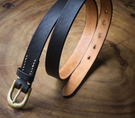 Keizo Narrow Belt Type VI - 09 - Image 2