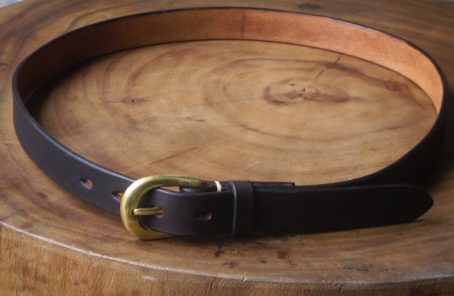 Keizo Narrow Belt Type VI - 09 - Image 8