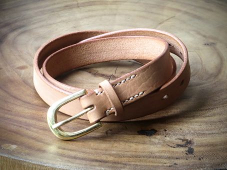 Keizo Narrow Belt Type VI - 09 - Image 10