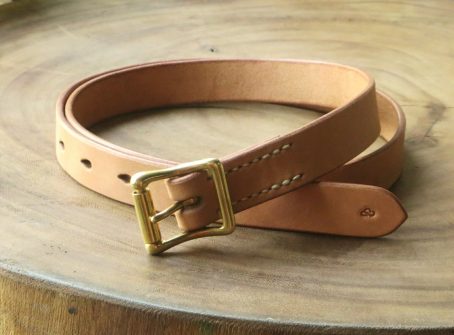 Keizo Slim / Skinny Belt Tipe VI - 06