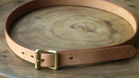 Keizo Slim / Skinny Belt Tipe VI - 06 - Image 4