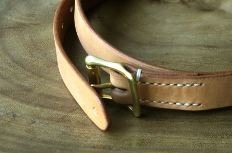 Keizo Slim / Skinny Belt Tipe VI - 06 - Image 3