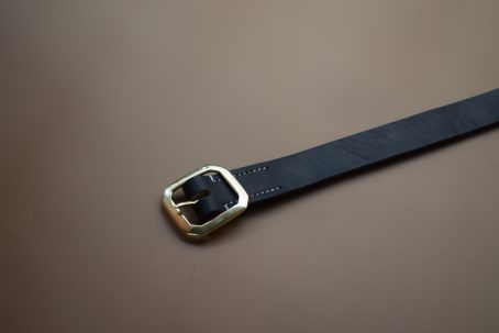 Keizo leather Belt Type II - Image 13