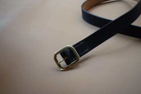 Keizo leather Belt Type II - Image 9