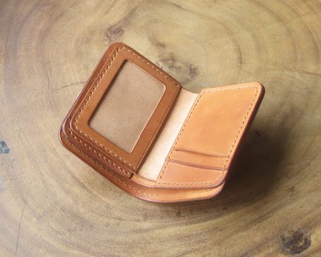 Dompet Kulit Mini Middle III - Image 12
