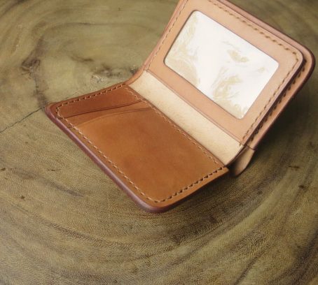 Dompet Kulit Mini Middle III - Image 10