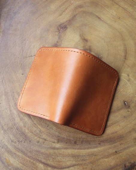 Dompet Kulit Mini Middle III - Image 11