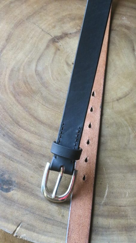 Keizo Narrow Belt Type VI - 09 - Image 11