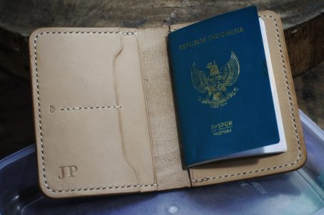 Pasport Holder - Image 7
