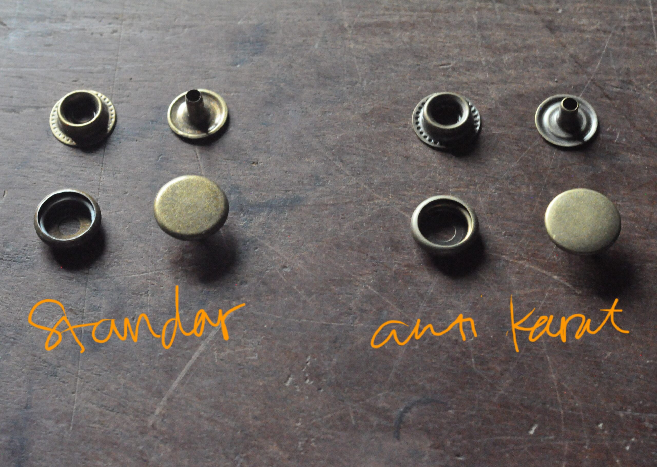 Read more about the article Akhirnya Terpakai Juga!