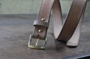 Read more about the article Double Stitch, Double Strength: Detail Pesanan Khusus Minggu Ini