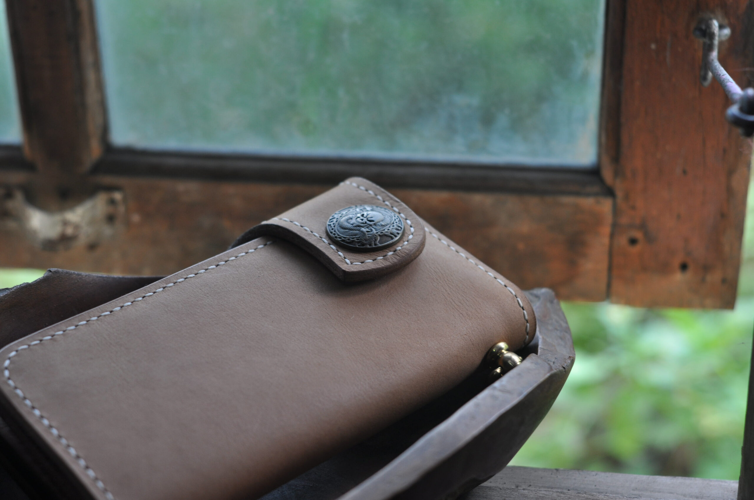 Read more about the article Detail Kancing & Ring